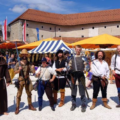 Spectaculum Friesach 2017