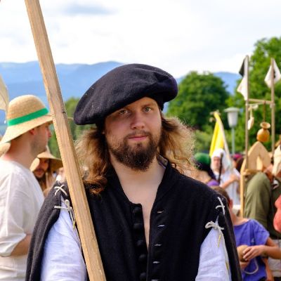 Spectaculum Friesach 2017