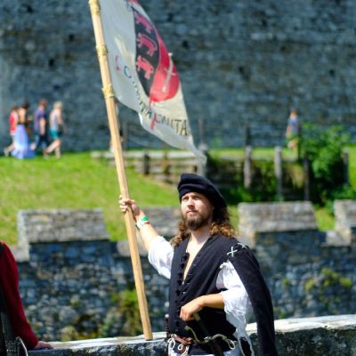 Spectaculum Friesach 2017