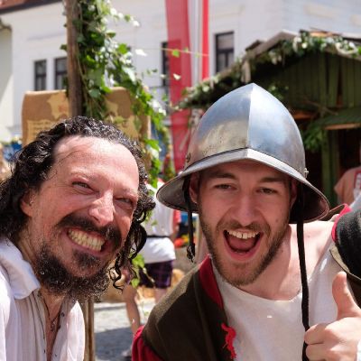Spectaculum Friesach 2017